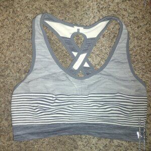 Danskin sports bra sz Large
